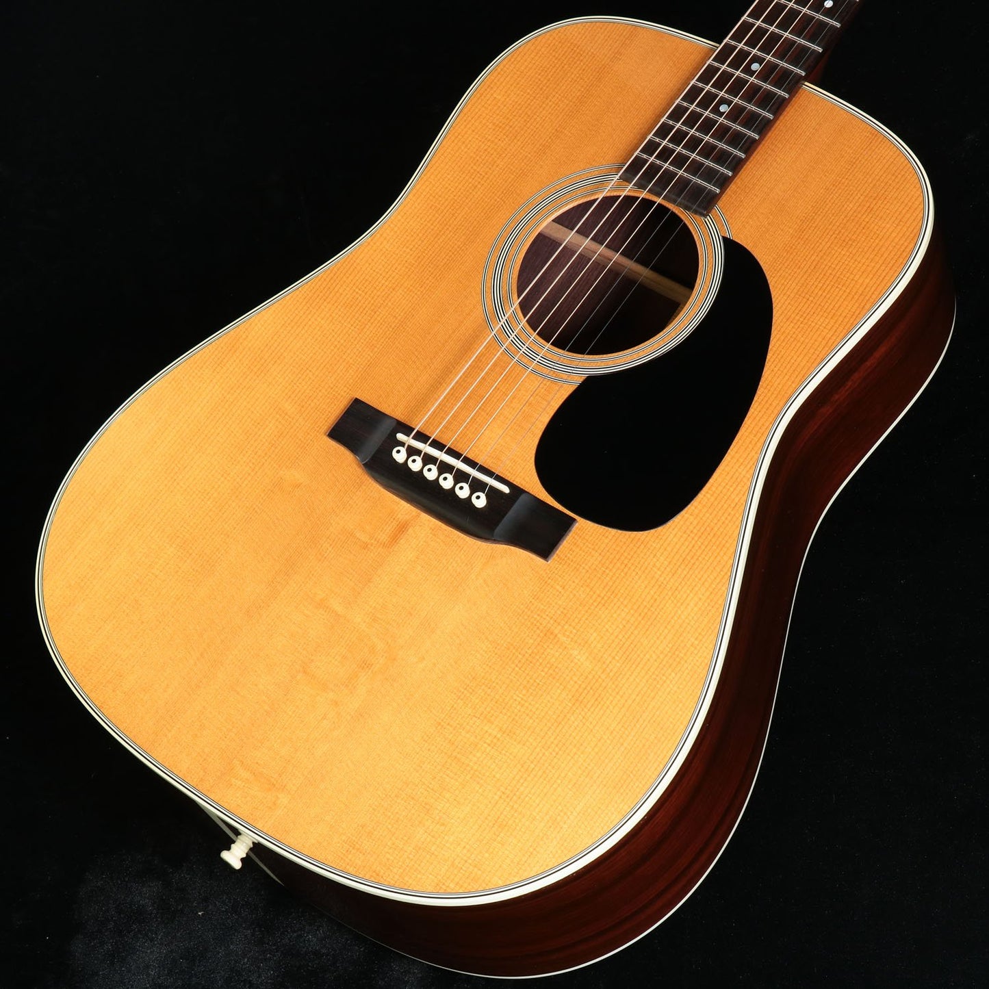 [SN 1223244] USED Martin / D-28 [2007/Standard Series] Martin Martin Acoustic Guitar D28 Acoustic Guitar [08]