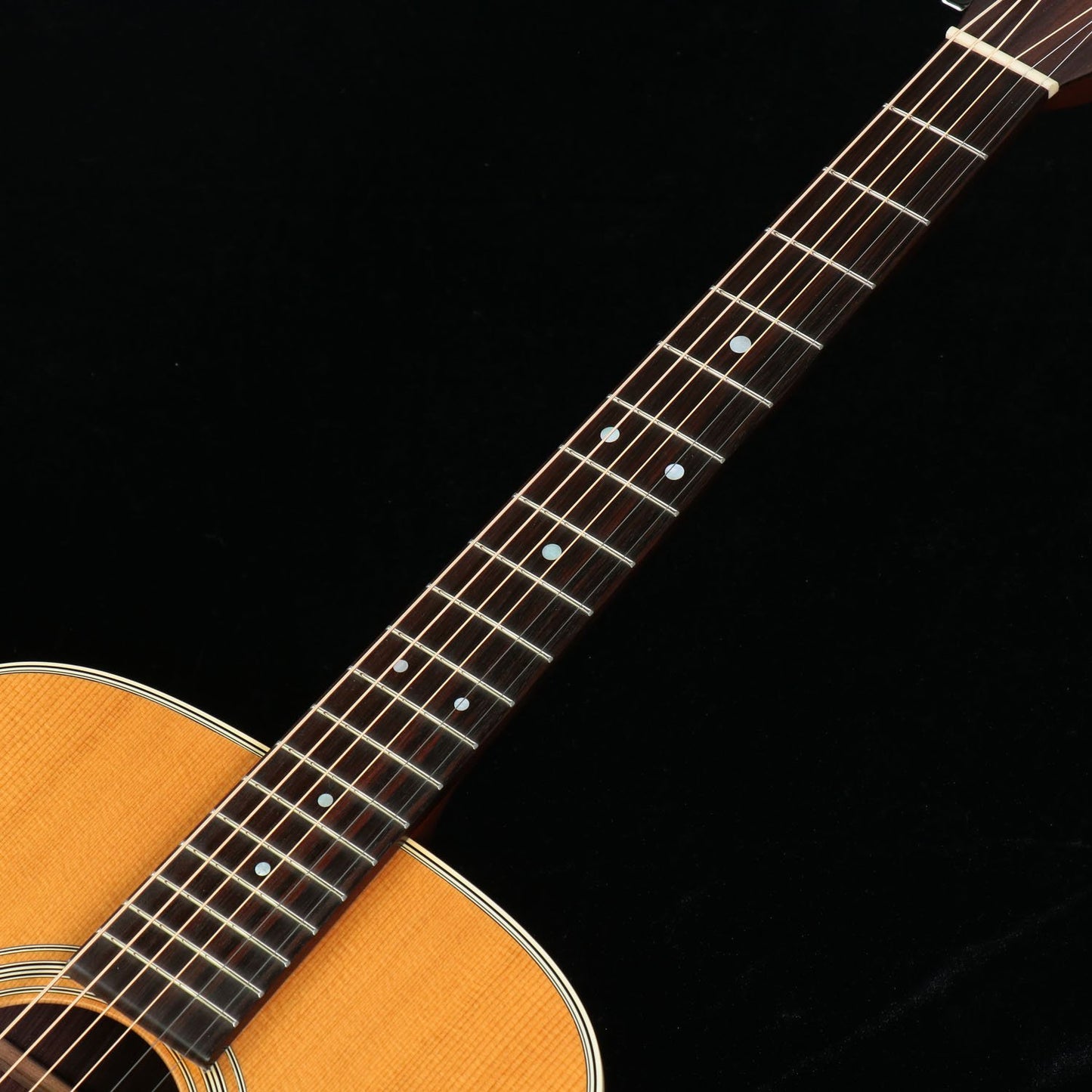 [SN 1223244] USED Martin / D-28 [2007/Standard Series] Martin Martin Acoustic Guitar D28 Acoustic Guitar [08]