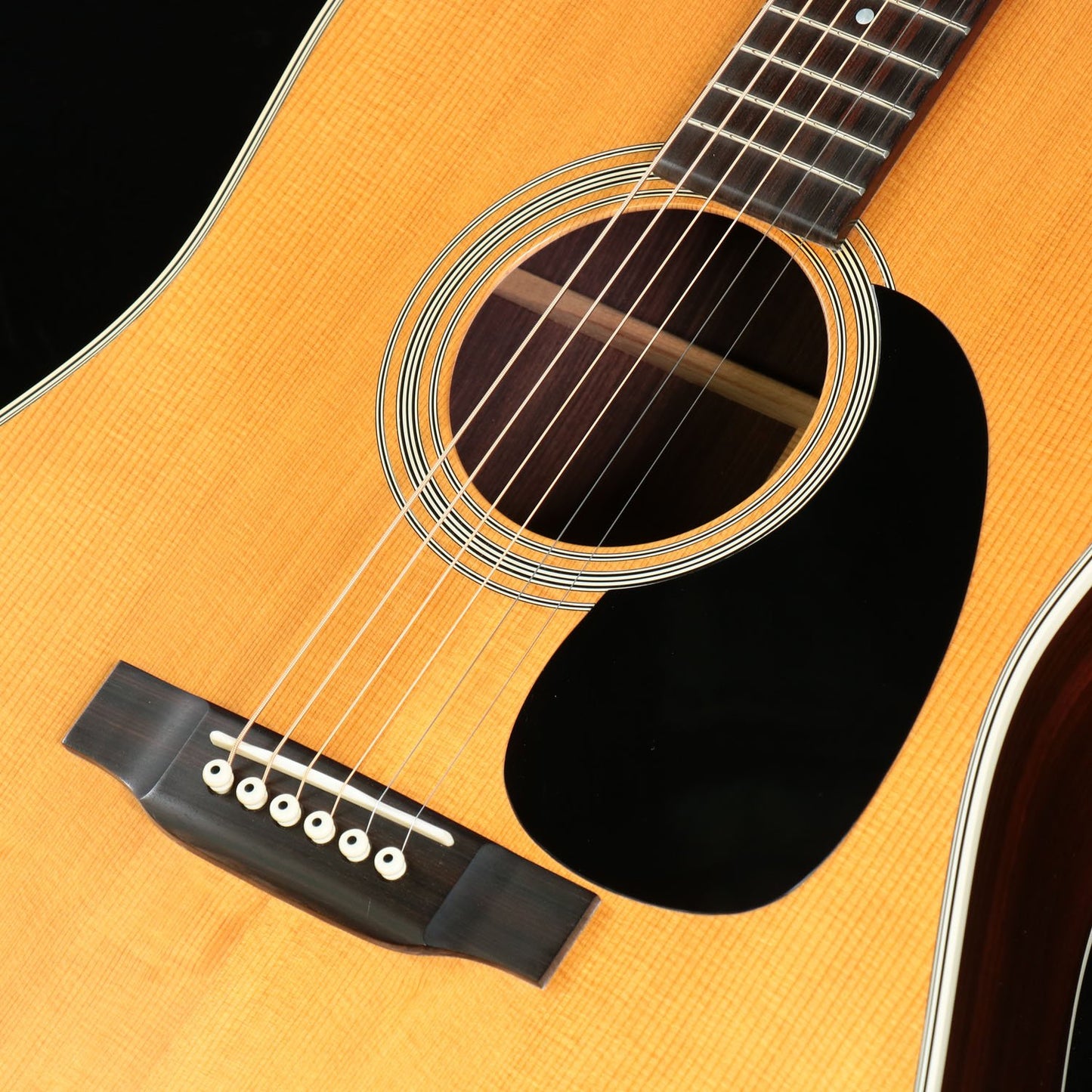 [SN 1223244] USED Martin / D-28 [2007/Standard Series] Martin Martin Acoustic Guitar D28 Acoustic Guitar [08]