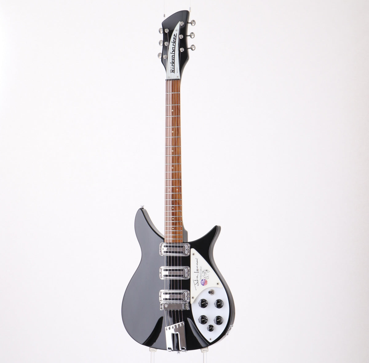 [SN G46872 1512] USED RICKENBACKER / 355JL John Lennon Limited Edition [06]