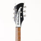 [SN G46872 1512] USED RICKENBACKER / 355JL John Lennon Limited Edition [06]