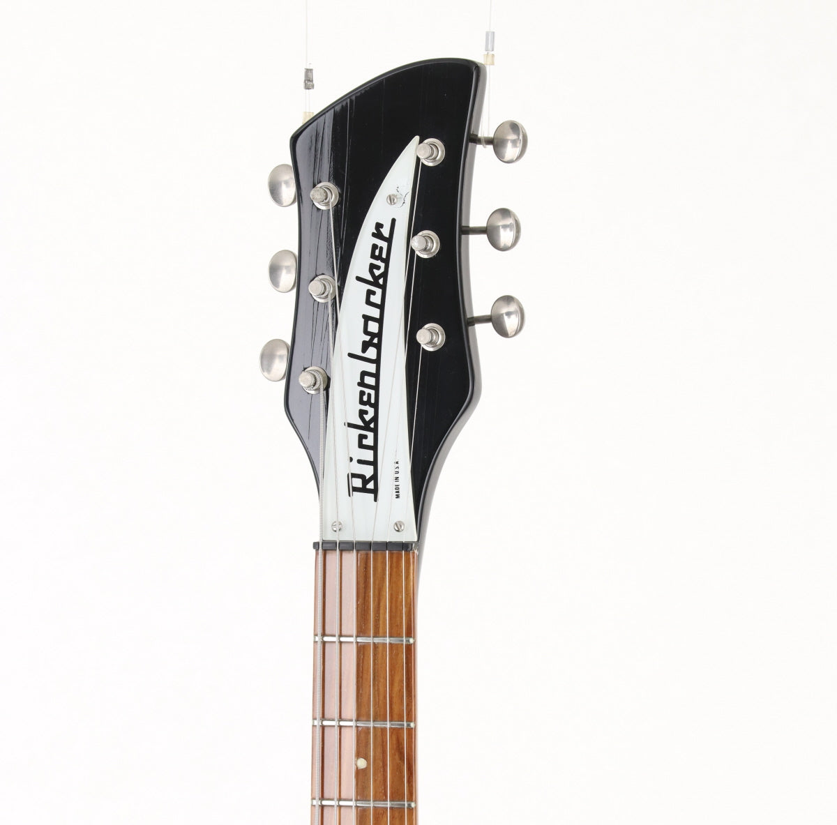 [SN G46872 1512] USED RICKENBACKER / 355JL John Lennon Limited Edition [06]