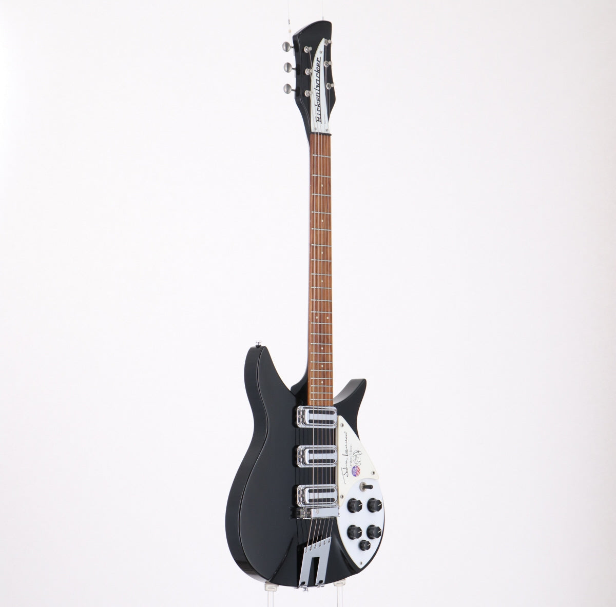 [SN G46872 1512] USED RICKENBACKER / 355JL John Lennon Limited Edition [06]