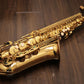 [SN 1812031] USED Antigua / Antigua AS ELDON GL Alto Saxophone [10]