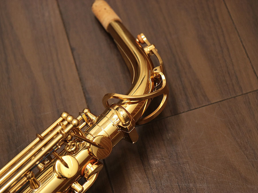 [SN 1812031] USED Antigua / Antigua AS ELDON GL Alto Saxophone [10]