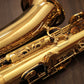 [SN 1812031] USED Antigua / Antigua AS ELDON GL Alto Saxophone [10]