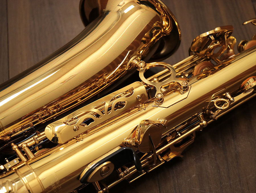 [SN 1812031] USED Antigua / Antigua AS ELDON GL Alto Saxophone [10]