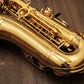 [SN 1812031] USED Antigua / Antigua AS ELDON GL Alto Saxophone [10]