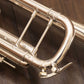 [SN 660313] USED BACH / BACH 180ML37/25S B♭ trumpet [10]