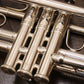 [SN 660313] USED BACH / BACH 180ML37/25S B♭ trumpet [10]