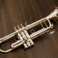 [SN 203238] USED YAMAHA / Yamaha YTR-8335US B flat trumpet [10]