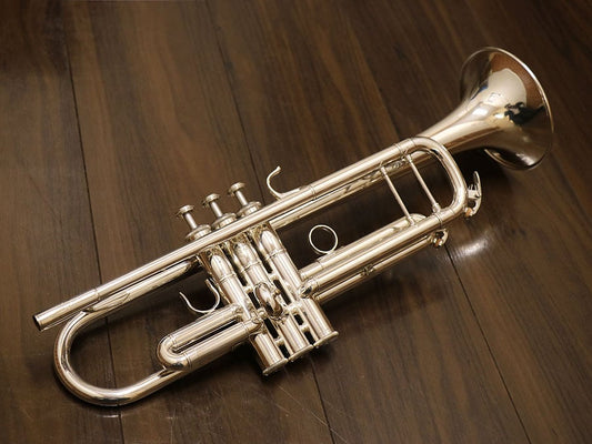 [SN 203238] USED YAMAHA / Yamaha YTR-8335US B flat trumpet [10]