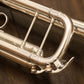 [SN 203238] USED YAMAHA / Yamaha YTR-8335US B flat trumpet [10]