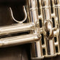 [SN 203238] USED YAMAHA / Yamaha YTR-8335US B flat trumpet [10]