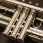 [SN 203238] USED YAMAHA / Yamaha YTR-8335US B flat trumpet [10]