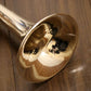 [SN 203238] USED YAMAHA / Yamaha YTR-8335US B flat trumpet [10]