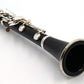 [SN 426268] USED Buffet Crampon / B flat clarinet R13SP, all tampos replaced [09]