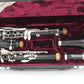 [SN 426268] USED Buffet Crampon / B flat clarinet R13SP, all tampos replaced [09]