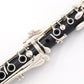 [SN 426268] USED Buffet Crampon / B flat clarinet R13SP, all tampos replaced [09]