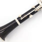 [SN 426268] USED Buffet Crampon / B flat clarinet R13SP, all tampos replaced [09]