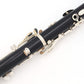 [SN 426268] USED Buffet Crampon / B flat clarinet R13SP, all tampos replaced [09]