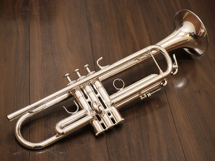 [SN 202197] USED YAMAHA / Yamaha YTR-800GS B flat trumpet [10]