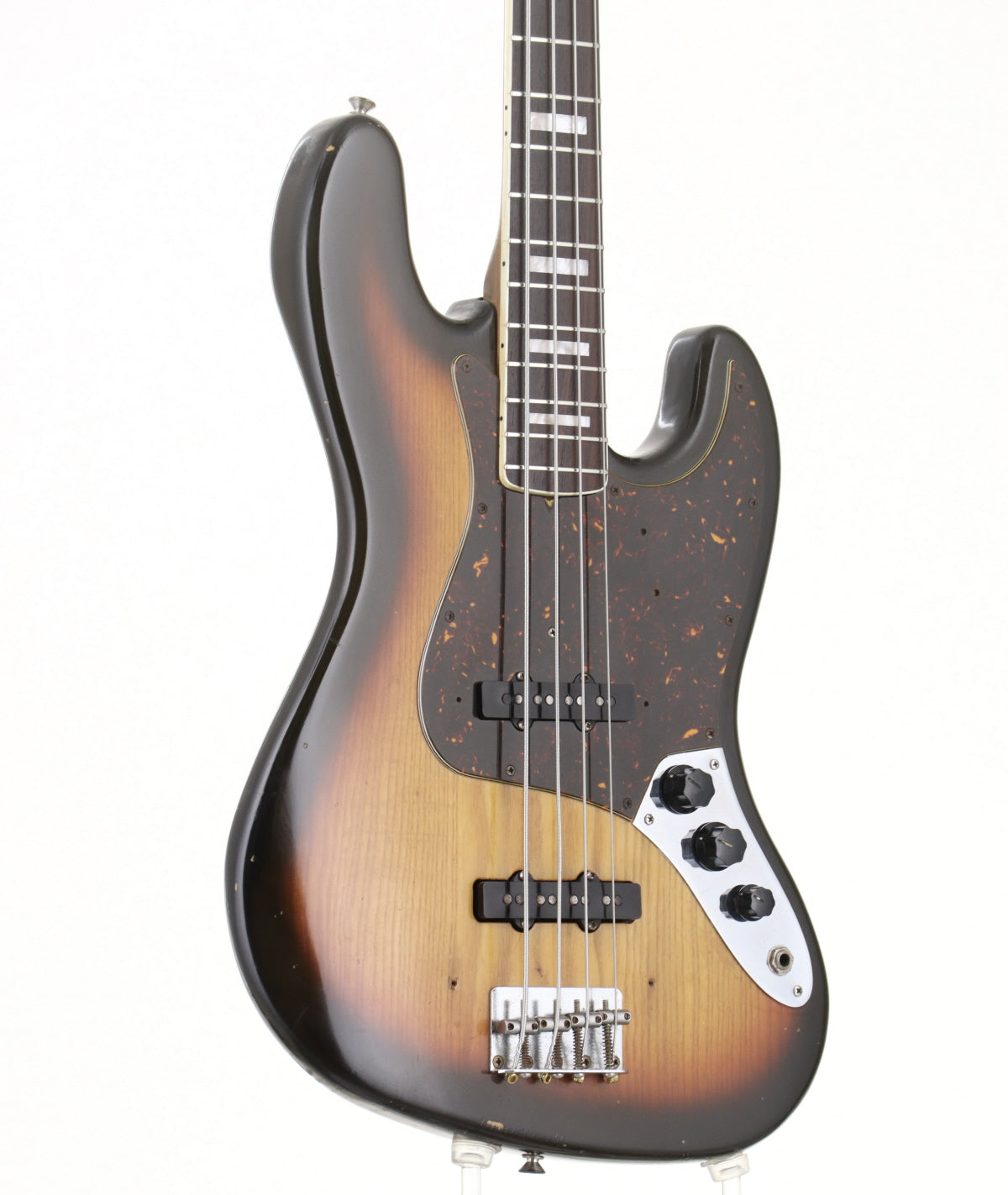 [SN S864189] USED Fender / 1978-81 Jazz Bass Sunburst [06]