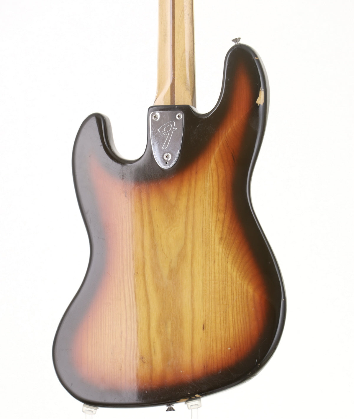 [SN S864189] USED Fender / 1978-81 Jazz Bass Sunburst [06]