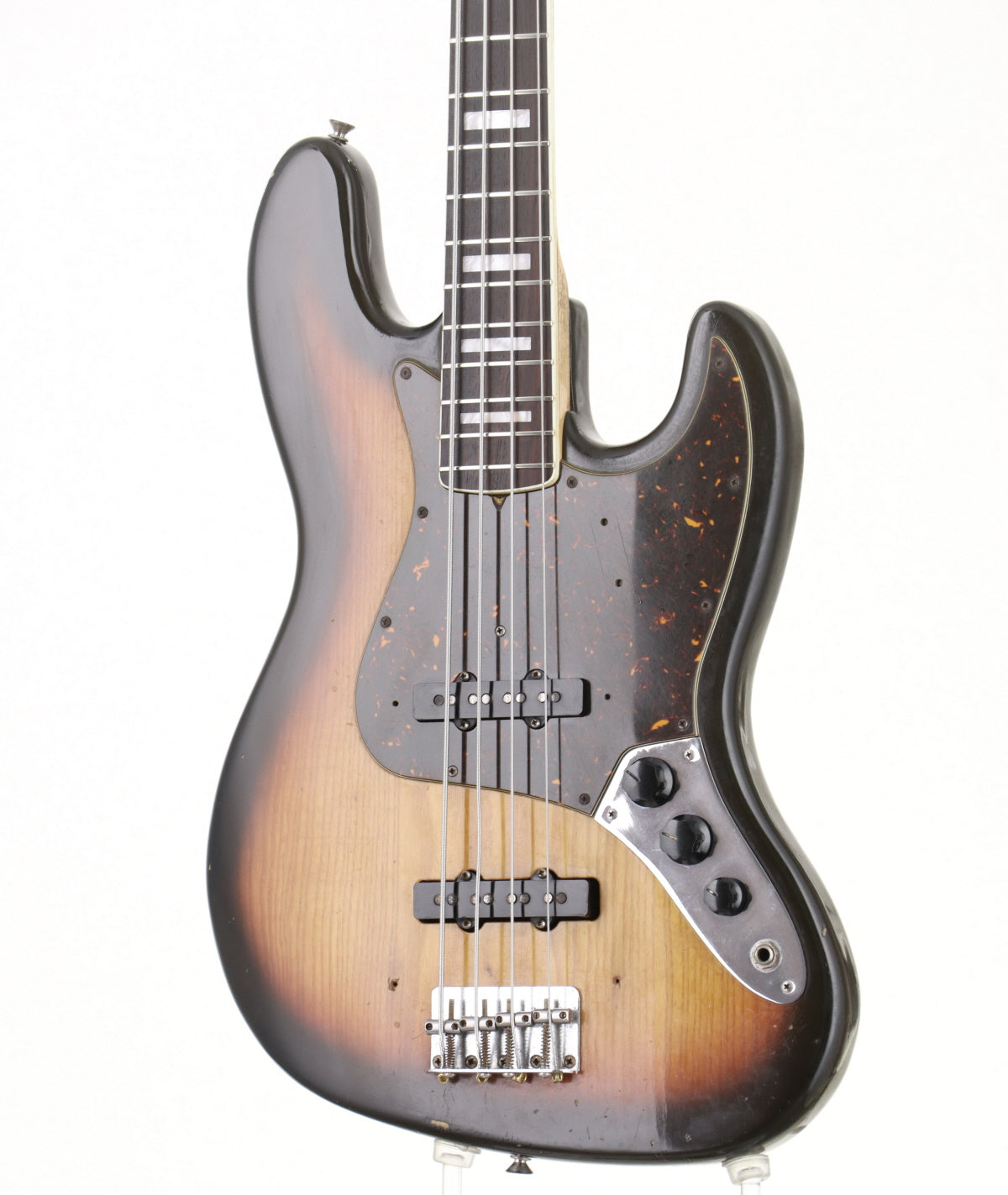 [SN S864189] USED Fender / 1978-81 Jazz Bass Sunburst [06]