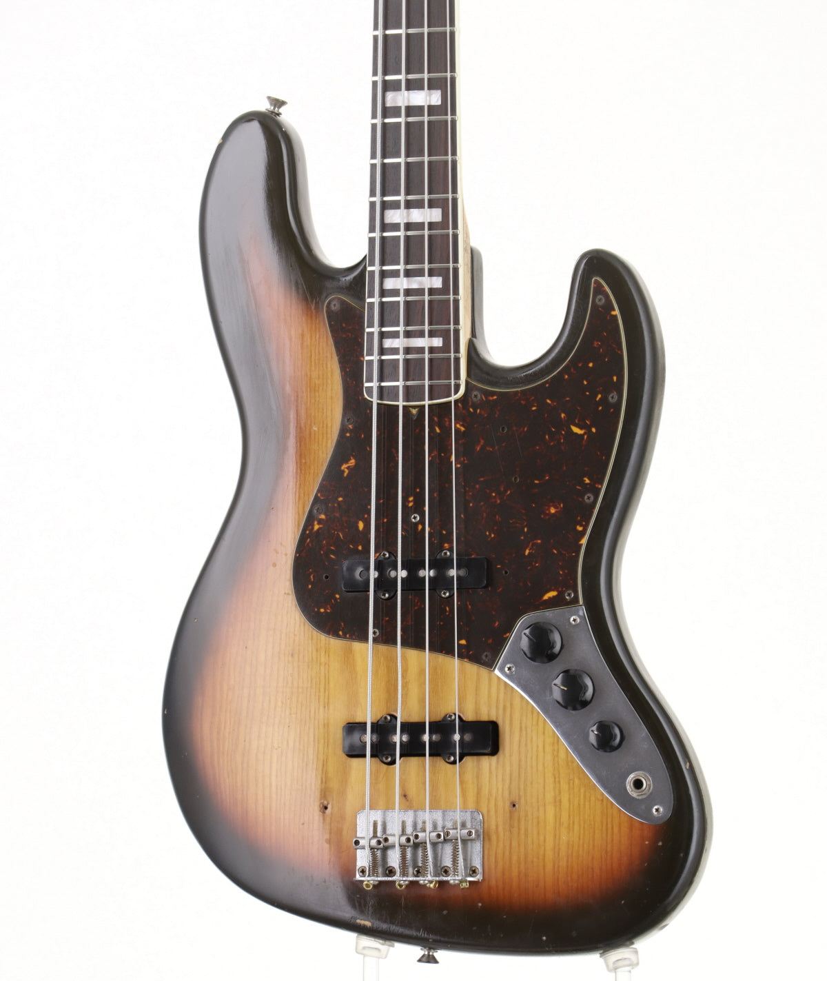 [SN S864189] USED Fender / 1978-81 Jazz Bass Sunburst [06]