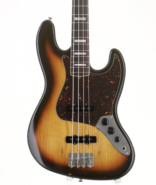 [SN S864189] USED Fender / 1978-81 Jazz Bass Sunburst [06]