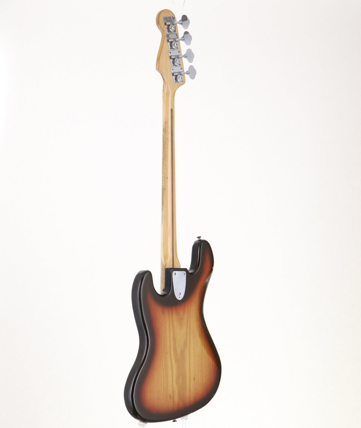 [SN S864189] USED Fender / 1978-81 Jazz Bass Sunburst [06]