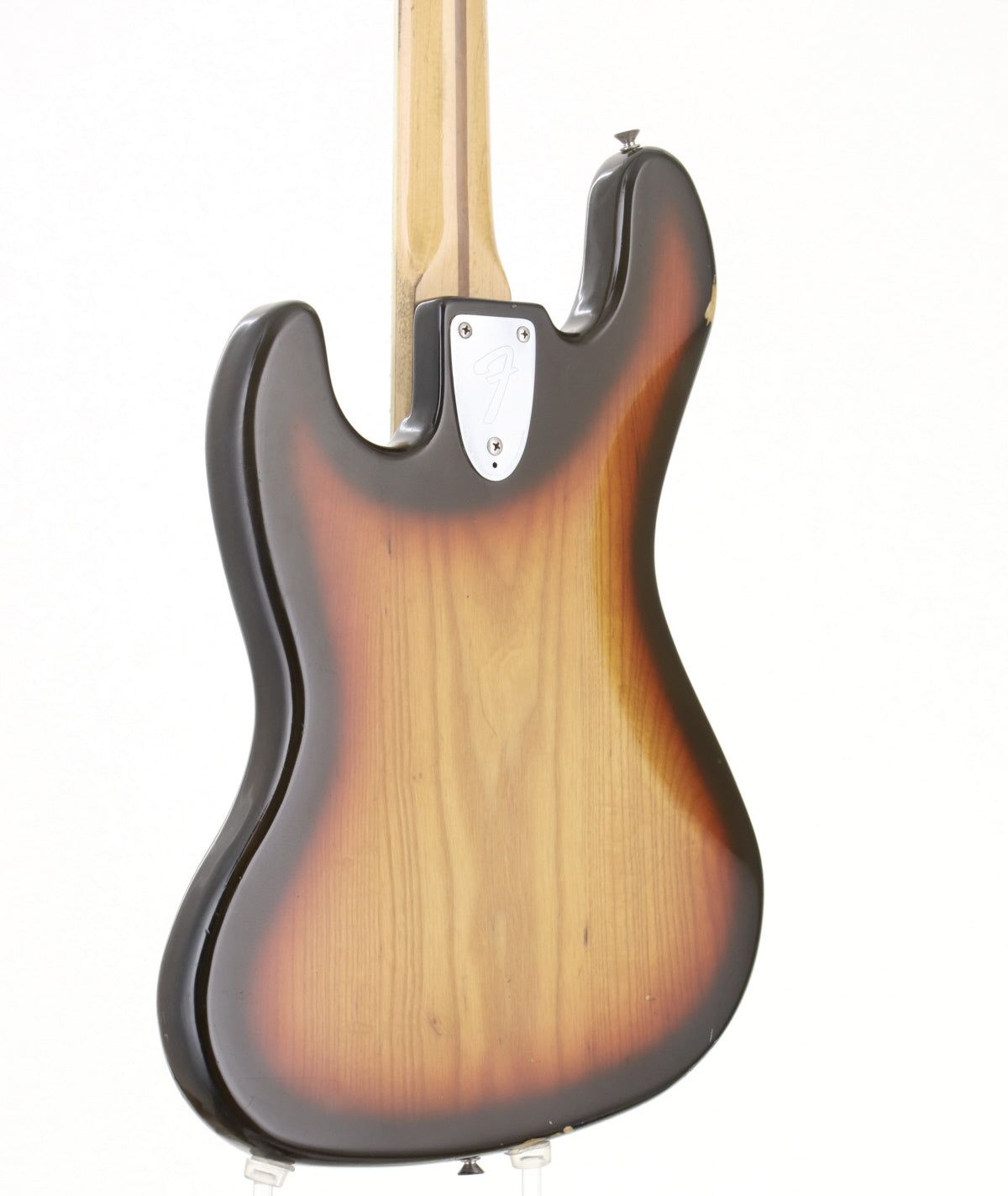 [SN S864189] USED Fender / 1978-81 Jazz Bass Sunburst [06]