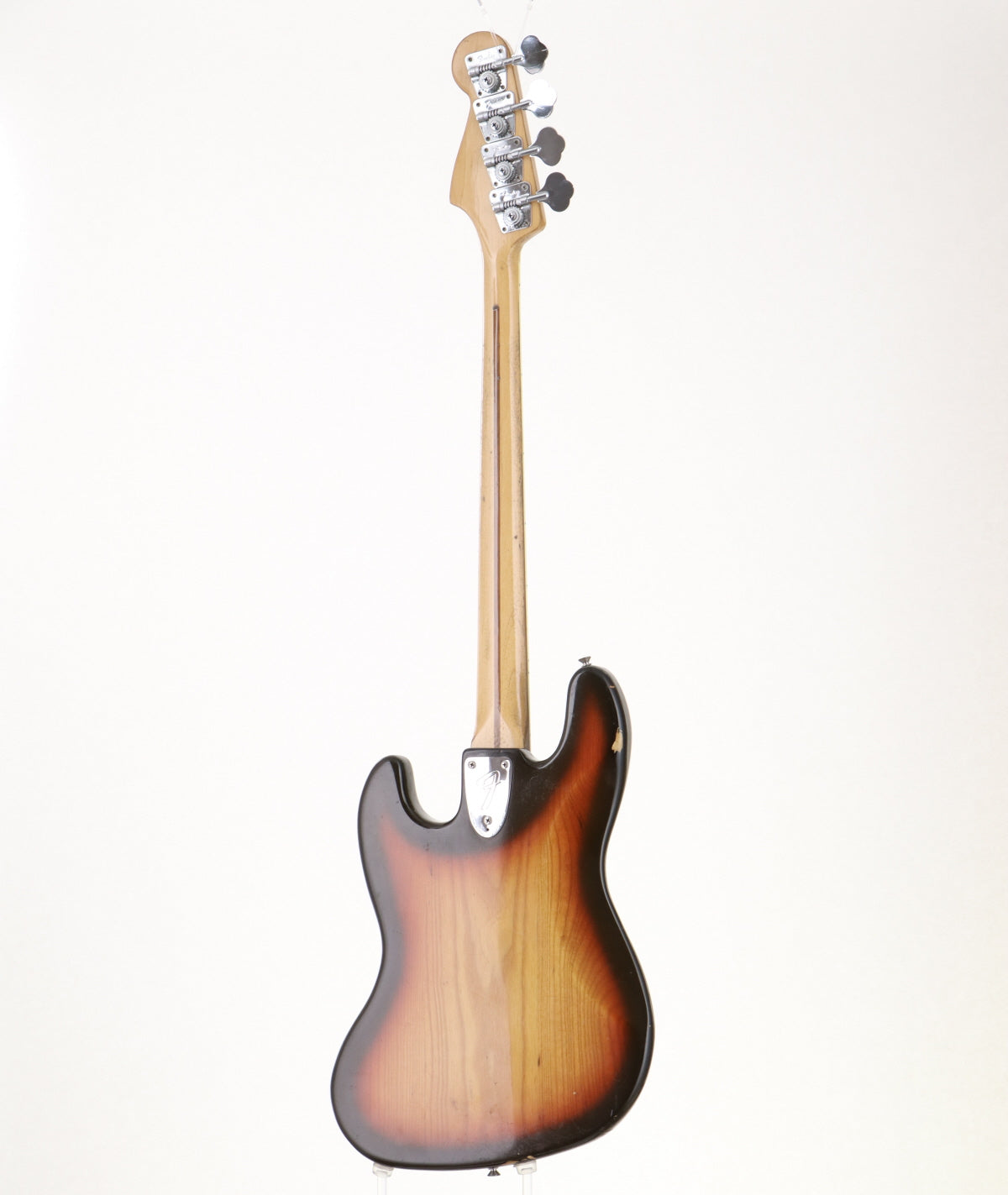 [SN S864189] USED Fender / 1978-81 Jazz Bass Sunburst [06]