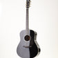 [SN HKJ120537] USED YAMAHA / LL16D ARE Black [06]