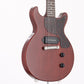 [SN 8 0216] USED Gibson Custom Shop / Historic Collection 1958 Les Paul Junior Double Cut VOS Cherry Red [03]