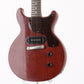 [SN 8 0216] USED Gibson Custom Shop / Historic Collection 1958 Les Paul Junior Double Cut VOS Cherry Red [03]