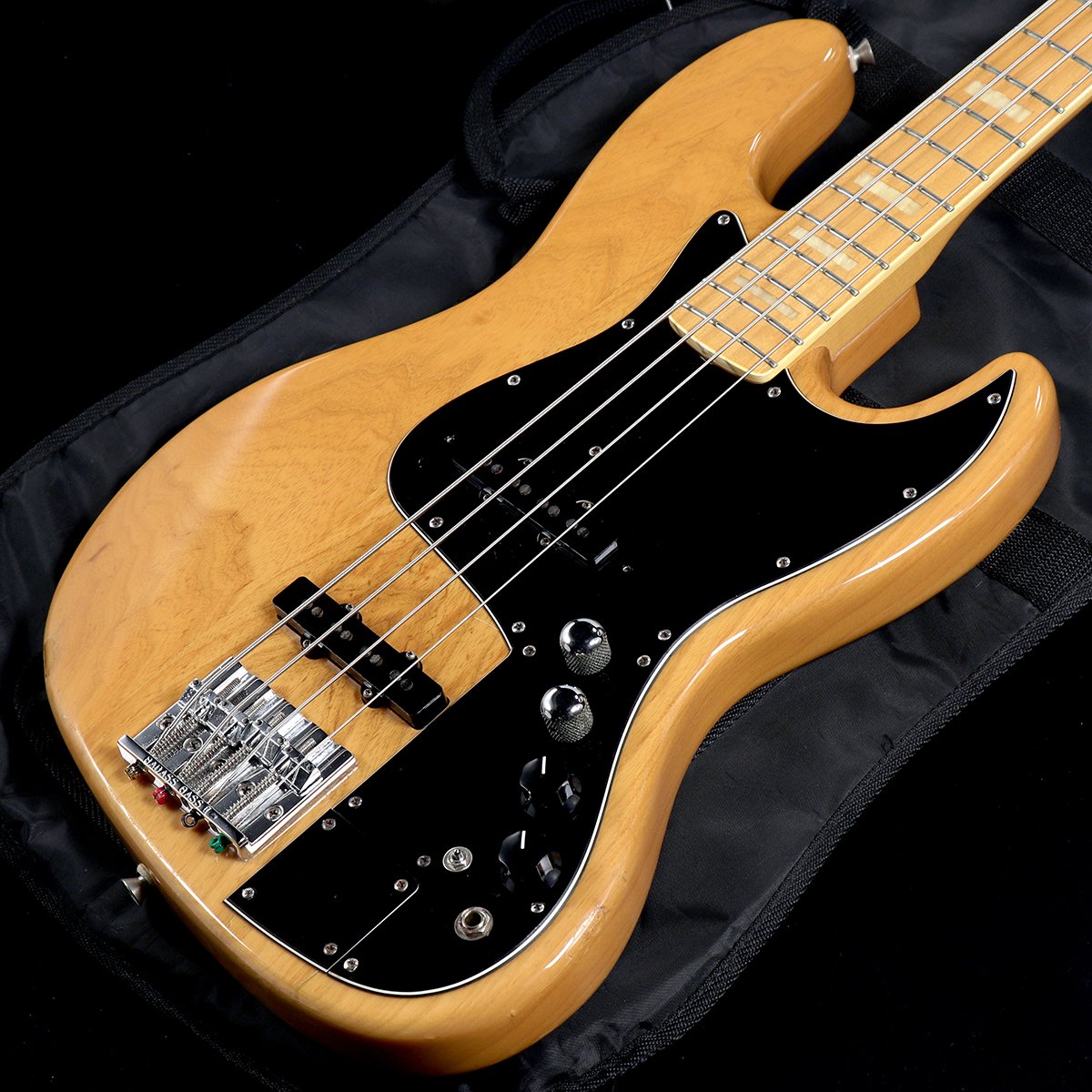 Jazz bass type [Electric bass › Jazz bass type] – Page 3 – Ishibashi Music  Corporation.