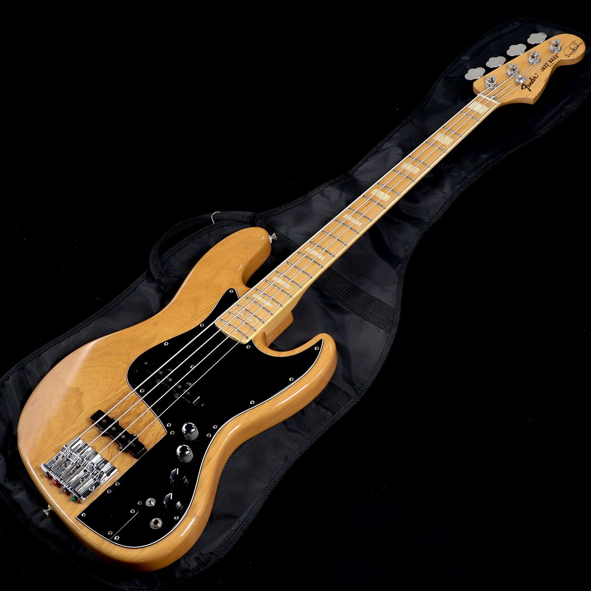 [SN A034448] USED FENDER JAPAN (-2015) / JB-77MM [05]