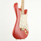 [SN R15719] USED Fender Custom Shop / MBS 1961 Hank Marvin Stratocaster N.O.S. Fiesta Red by Mark Kendrick [20]