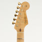 [SN R15719] USED Fender Custom Shop / MBS 1961 Hank Marvin Stratocaster N.O.S. Fiesta Red by Mark Kendrick [20]