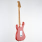 [SN R15719] USED Fender Custom Shop / MBS 1961 Hank Marvin Stratocaster N.O.S. Fiesta Red by Mark Kendrick [20]