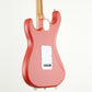 [SN R15719] USED Fender Custom Shop / MBS 1961 Hank Marvin Stratocaster N.O.S. Fiesta Red by Mark Kendrick [20]