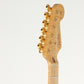 [SN R15719] USED Fender Custom Shop / MBS 1961 Hank Marvin Stratocaster N.O.S. Fiesta Red by Mark Kendrick [20]