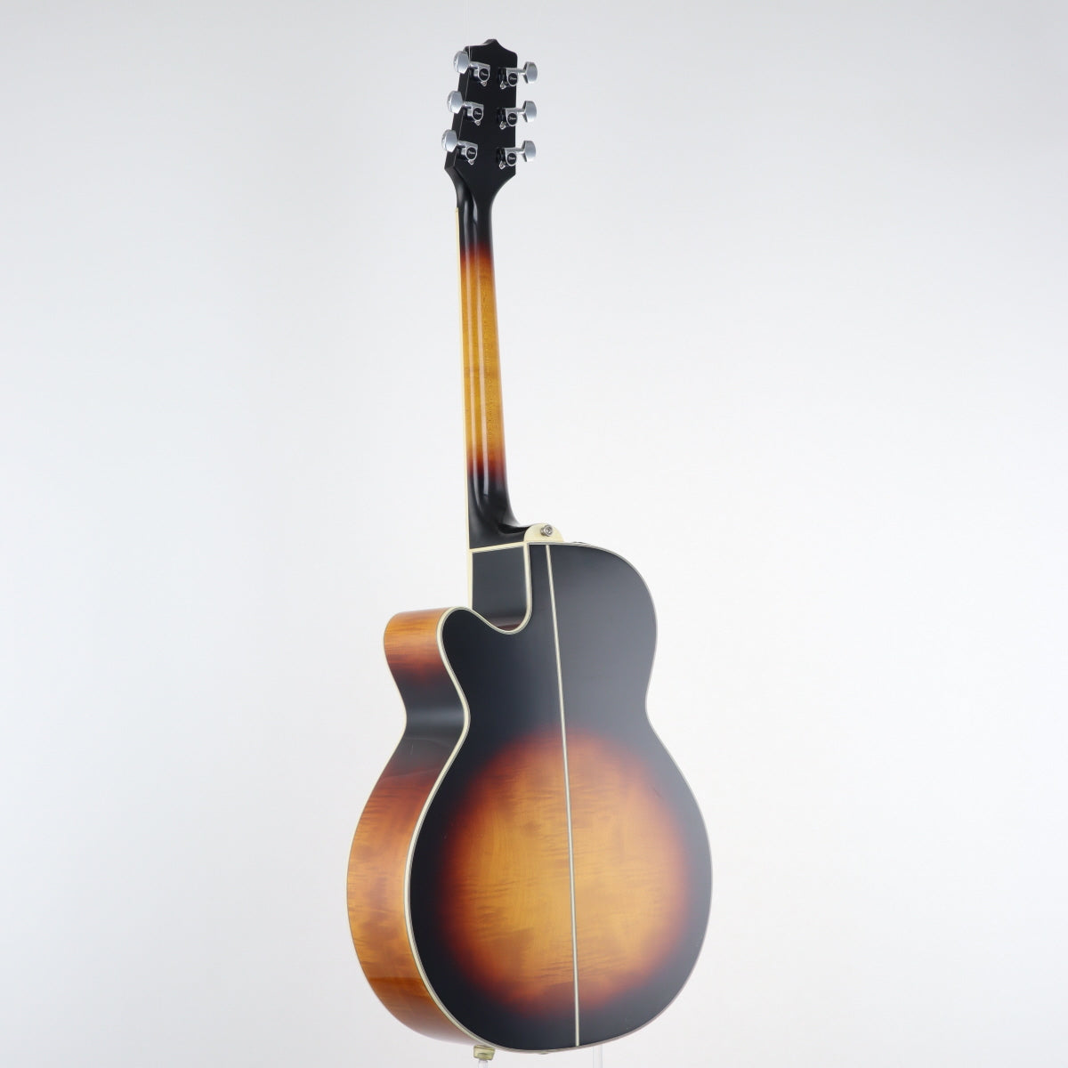 [SN 39030603] USED Takamine / PT510FM Tabacco Brown Sunburst [11]