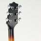 [SN 39030603] USED Takamine / PT510FM Tabacco Brown Sunburst [11]