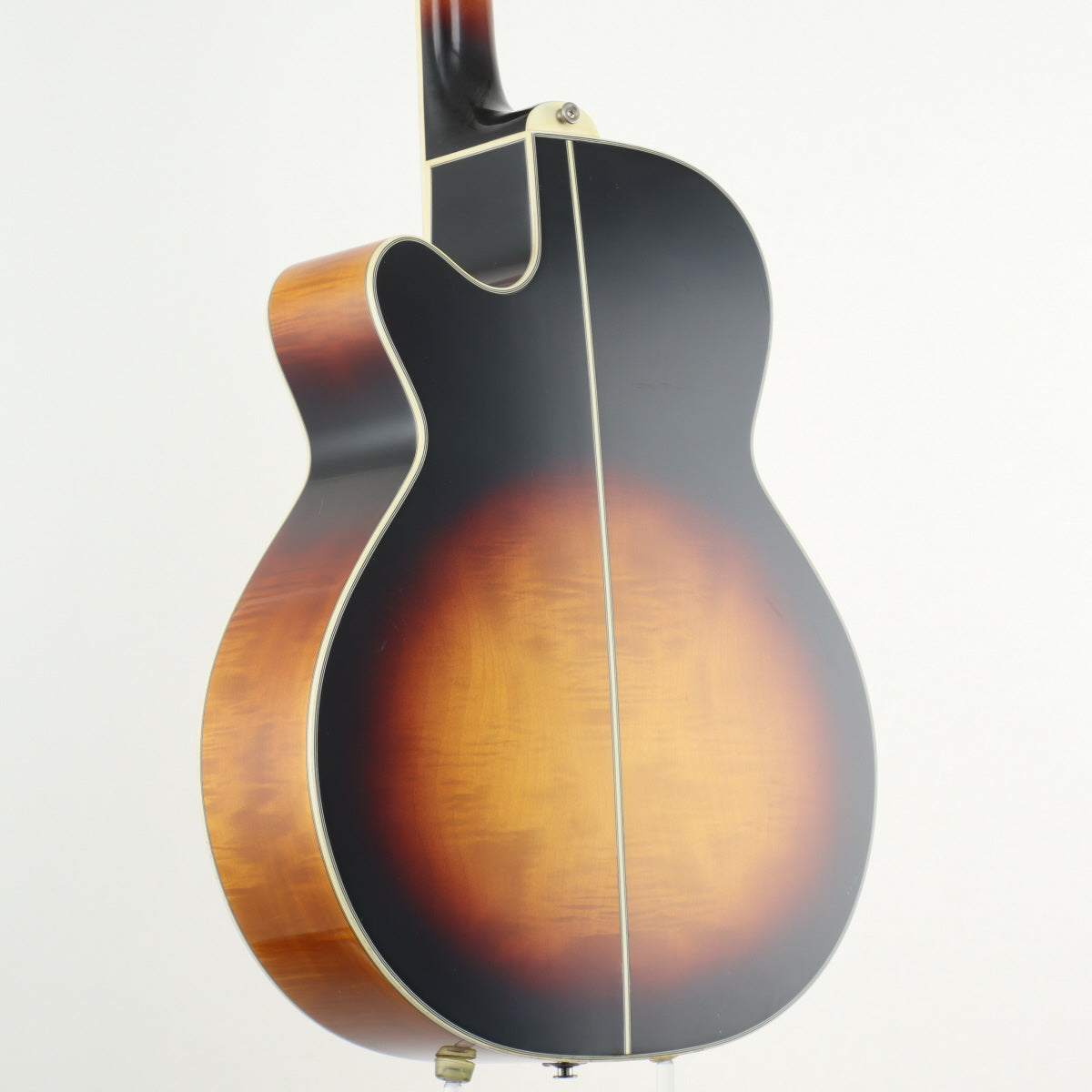 [SN 39030603] USED Takamine / PT510FM Tabacco Brown Sunburst [11]