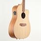 [SN 220541657] USED Cole Clark Cole Clark / CCFL2EC-BB FL Dreadnought Bunya Top Blackwood Back and Sides [20]