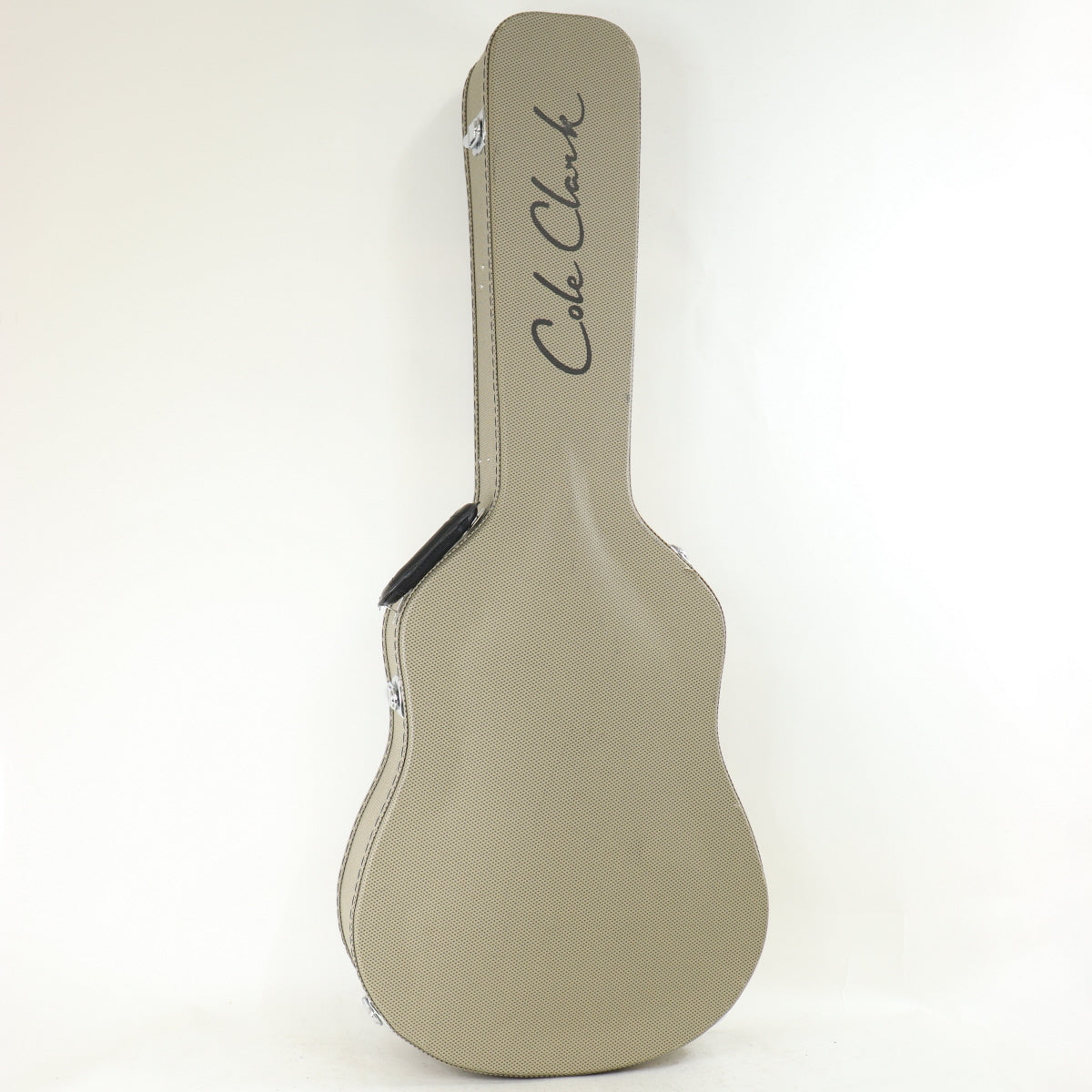 [SN 220541657] USED Cole Clark Cole Clark / CCFL2EC-BB FL Dreadnought Bunya Top Blackwood Back and Sides [20]