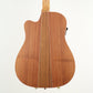 [SN 220541657] USED Cole Clark Cole Clark / CCFL2EC-BB FL Dreadnought Bunya Top Blackwood Back and Sides [20]